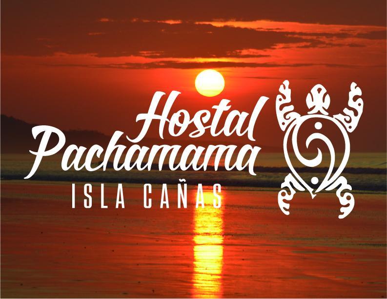 Hostal Pachamama Isla de Canas Exterior photo